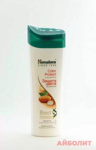 ШАМПУНЬ HIMALAYA ЗАЩИТА ЦВЕТА 200мл