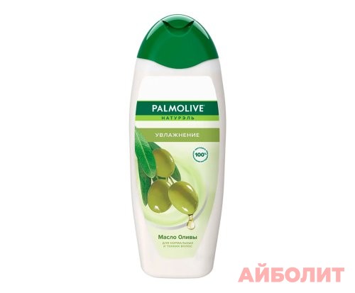 ШАМПУНЬ PALMOLIVE МАСЛО ОЛИВЫ 450мл