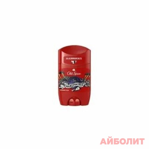 АНТИПЕРСПИРАНТ OLD SPICE NIGHT PANTHER 50мл