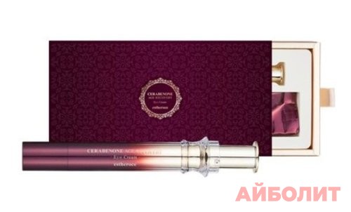 КОСМЕТИКА КОРЕЯ ESTHEROCE CERABENONE КРЕМ ДЛЯ ГЛАЗ 3110А