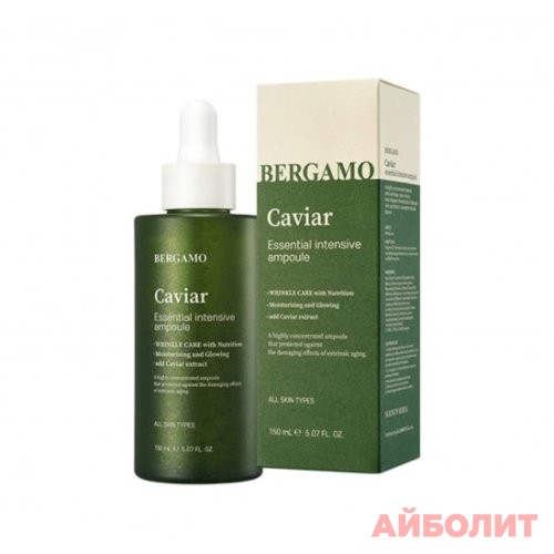 МИСТ ТОНЕР ONE CARE ""АМПУЛА С МУЦИНОМ УЛИТКИ"" 150мл