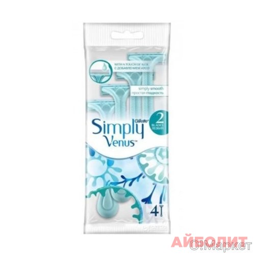 СТАНОК SIMPLY VENUS Р2 №1