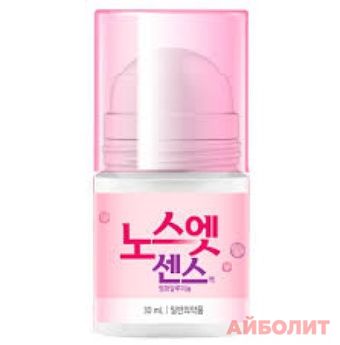 КОСМЕТИКА КОРЕЯ ДЕЗОДОРАНТ NO SWEAT NO STRESS ЖЕНСКИЙ 30мл