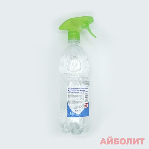 АНТИСЕПТИК Д/РУК BEAUTY СЕПТ 95% 1л