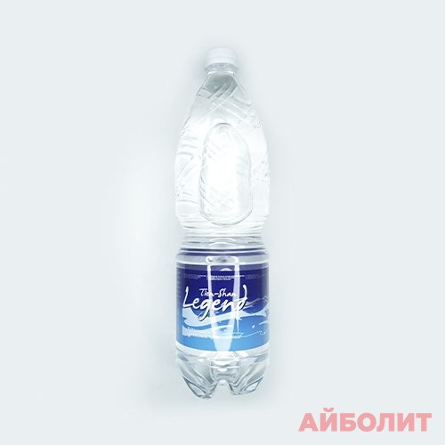 ЛЕГЕНДА ВОДА 0,5л