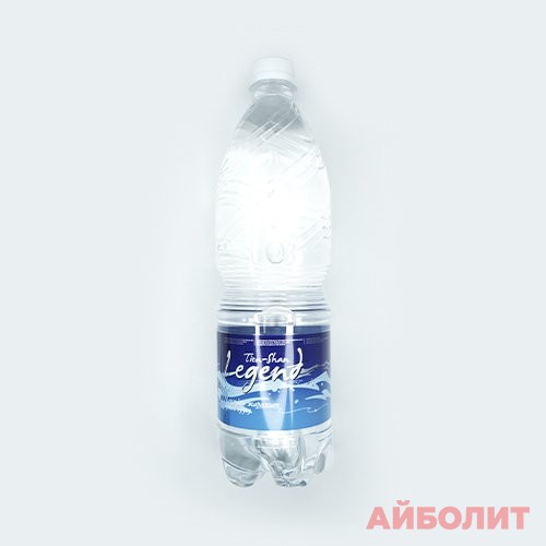 ЛЕГЕНДА ВОДА 1л
