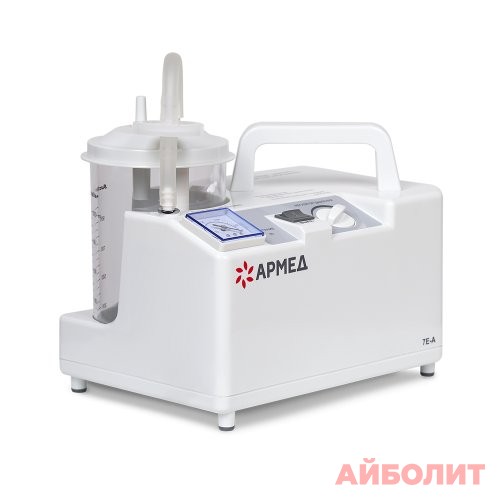 БАК 7Е-А