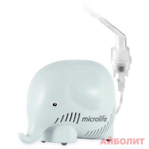 НЕБУЛАЙЗЕР NEB 410
