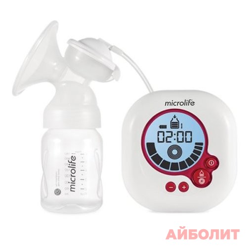 МОЛОКООТСОС ВС 200 Сomfy ЭЛЕКТРИЧЕСКИЙ