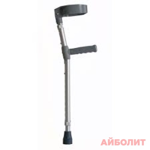 КОСТЫЛЬ С ОПОРОЙ ПОД ЛОКОТЬ КАНАДКА СА852L2