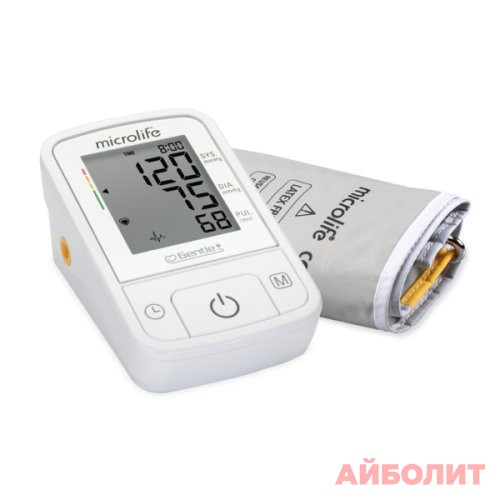 ТОНОМЕТР ВР A2 Basic