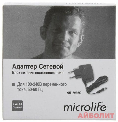 АДАПТЕР AD1024C