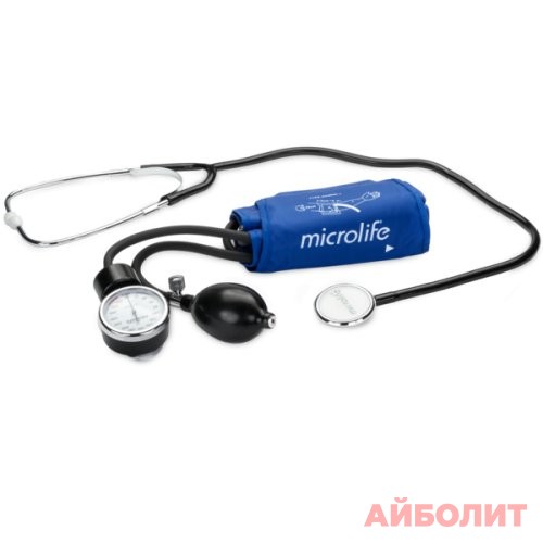 ТОНОМЕТР ВР AG1-20