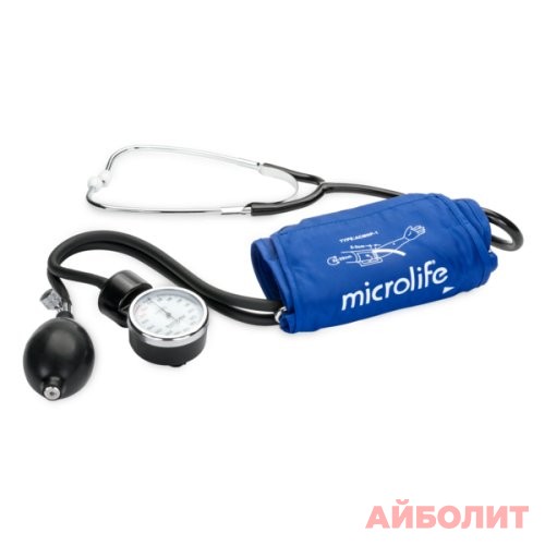 ТОНОМЕТР ВР AG1-30