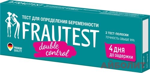 ТЕСТ ОПР/БЕР PROFITEST №2