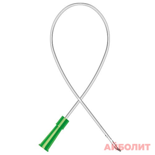Катетер нелатона урол. Apexmed CH/FR Р20 
