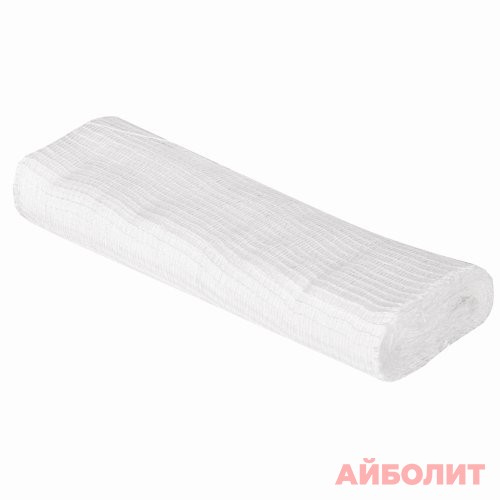 БИНТ МЕД 7х14 СТЕР 