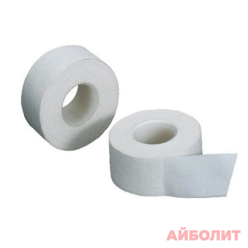 ЛЕЙКОПЛАСТЫРЬ МЕД ГИПОАЛЛЕРГЕННЫЙ 2,5Х400