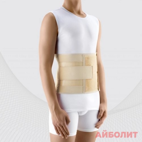 ПОЯС МЕД ПОСЛЕОПЕРАЦИОННЫЙ Р-44 (ХЛОПОК)
