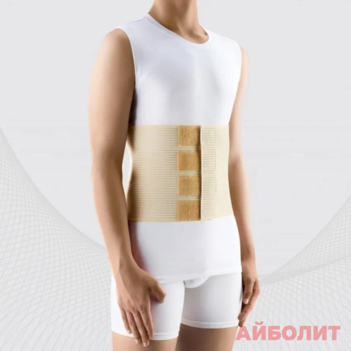 ПОЯС ЭЛАСТ МЕД ПОСЛЕОПЕРАЦИОННЫЙ №1 (НА ЛИПУЧ.)