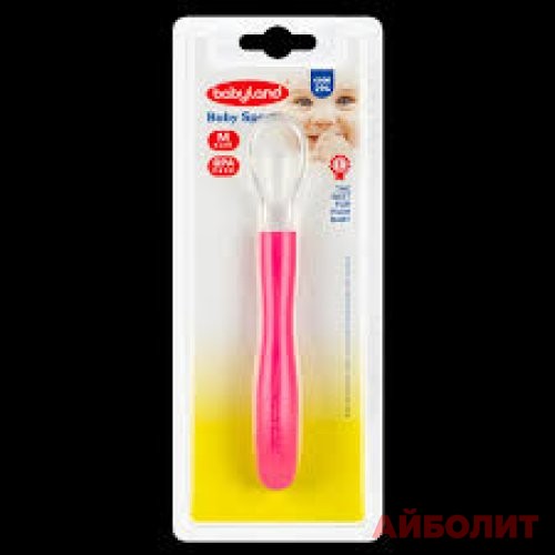 ЛОЖКА BABY LAND АРТ 294