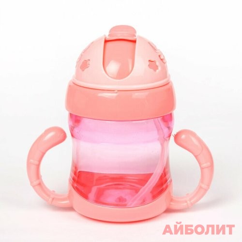 ПОИЛЬНИК PRETTY BABY 200мл