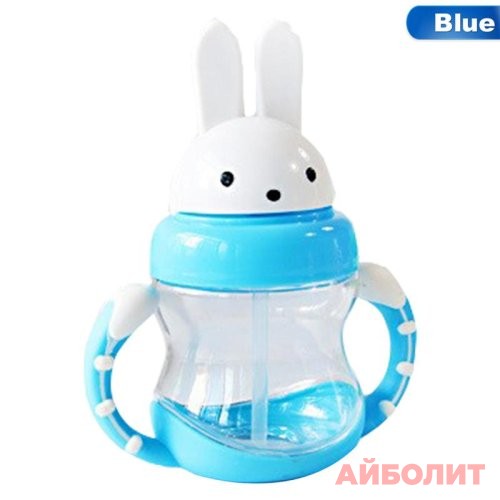ПОИЛЬНИК ДЕТСКИЙ RABBIT