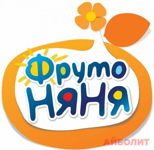 КАША ""ФРУТО НЯНЯ"" МУЛЬТИЗЛАКОВАЯ С БАНАНОМ И КЛУБНИКОЙ 200гр