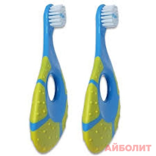 ЗУБНАЯ ЩЕТКА BABY LAND КОД378