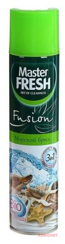 АЭРОЗОЛЬ MF МОРСКОЙ БРИЗ 300мл
