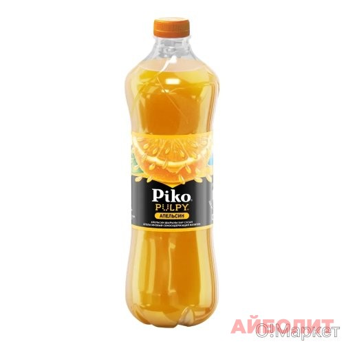 НАПИТОК ""PIKO"" АПЕЛЬСИН 0,5л 