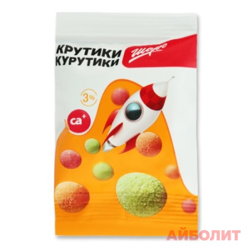 КУРУТИКИ 15гр
