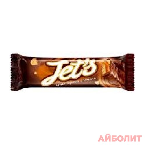 КОНФЕТЫ JETS 42г