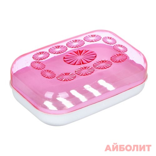 МЫЛЬНИЦА PLASTIC