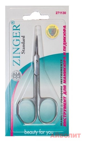 НОЖНИЦЫ ZINGER