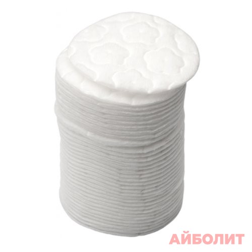 ВАТНЫЕ ДИСКИ LADY COTTON 175шт.