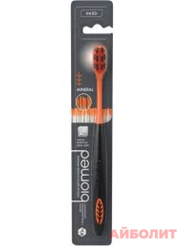 ЗУБНАЯ ЩЕТКА BIOMED MINERAL