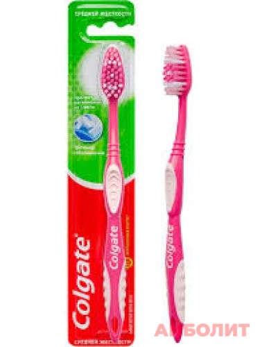 ЗУБНАЯ ЩЕТКА COLGATE PREMIER ULTRA